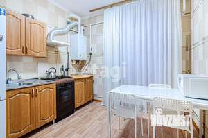 2-к квартира, вторичка, 72м2, 1/5 этаж