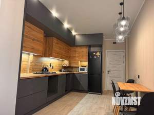 1-к квартира, вторичка, 49м2, 2/13 этаж