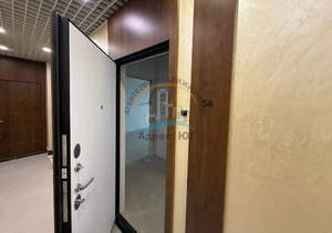 2-к квартира, вторичка, 56м2, 7/9 этаж