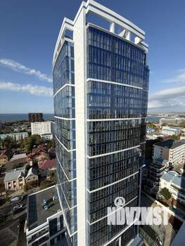 3-к квартира, вторичка, 117м2, 17/23 этаж