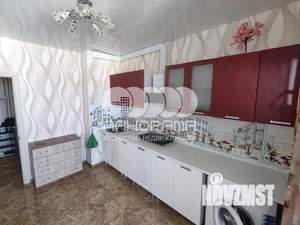 1-к квартира, вторичка, 42м2, 12/18 этаж