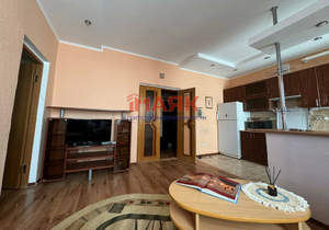 1-к квартира, вторичка, 50м2, 3/6 этаж