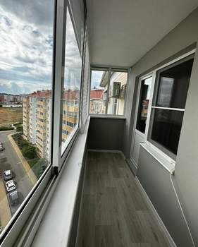 1-к квартира, вторичка, 38м2, 9/9 этаж