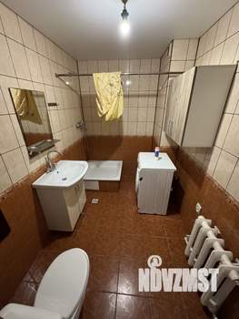 1-к квартира, вторичка, 47м2, 5/8 этаж