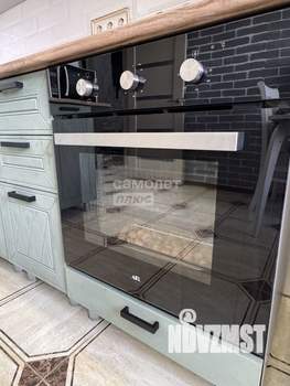 1-к квартира, вторичка, 35м2, 9/9 этаж