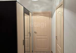 Студия квартира, вторичка, 30м2, 2/12 этаж