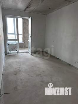 1-к квартира, вторичка, 42м2, 4/16 этаж