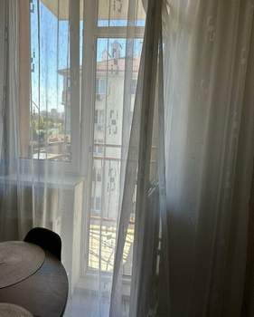 1-к квартира, вторичка, 34м2, 8/9 этаж