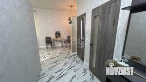 Студия квартира, вторичка, 36м2, 1/8 этаж