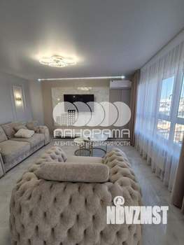 2-к квартира, вторичка, 60м2, 8/9 этаж