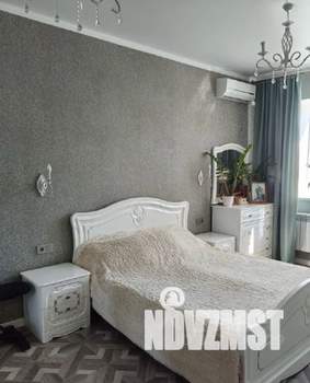 2-к квартира, вторичка, 52м2, 5/5 этаж