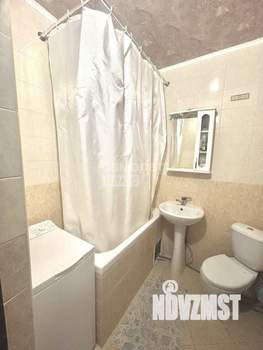 1-к квартира, вторичка, 42м2, 9/10 этаж