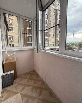 2-к квартира, вторичка, 66м2, 3/19 этаж
