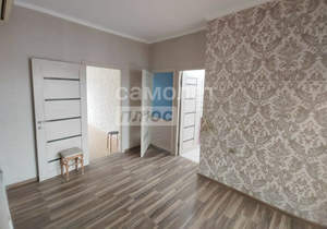 3-к квартира, вторичка, 80м2, 6/7 этаж