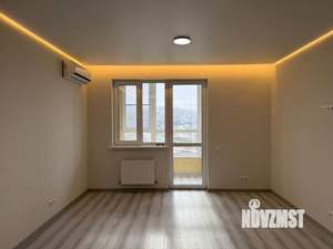 Студия квартира, вторичка, 29м2, 12/16 этаж