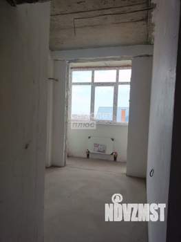 2-к квартира, вторичка, 55м2, 2/3 этаж