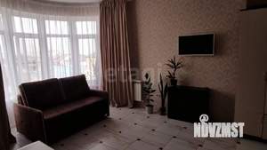 Студия квартира, вторичка, 29м2, 2/4 этаж