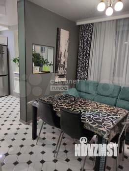 2-к квартира, вторичка, 62м2, 7/7 этаж