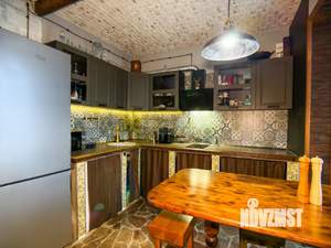 2-к квартира, вторичка, 34м2, 3/5 этаж