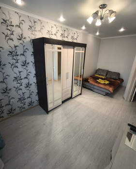 1-к квартира, вторичка, 34м2, 6/10 этаж