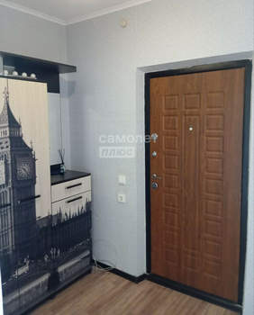 Студия квартира, вторичка, 26м2, 7/16 этаж