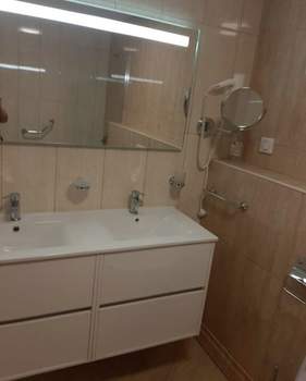 1-к квартира, вторичка, 93м2, 5/14 этаж
