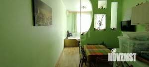 1-к квартира, вторичка, 57м2, 13/13 этаж