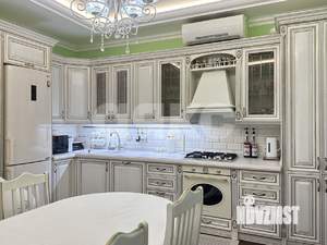 3-к квартира, вторичка, 106м2, 5/6 этаж