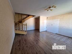 3-к квартира, вторичка, 120м2, 5/6 этаж