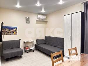 1-к квартира, вторичка, 40м2, 4/6 этаж