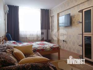 1-к квартира, вторичка, 41м2, 8/8 этаж