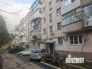 2-к квартира, вторичка, 44м2, 4/5 этаж