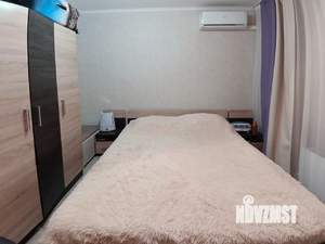 1-к квартира, вторичка, 37м2, 1/17 этаж