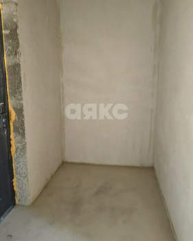 1-к квартира, вторичка, 39м2, 13/16 этаж