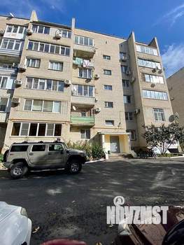 3-к квартира, вторичка, 83м2, 5/6 этаж