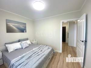 1-к квартира, вторичка, 42м2, 5/16 этаж