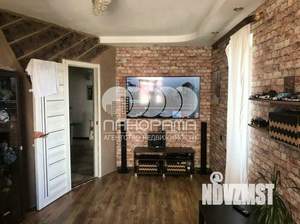 2-к квартира, вторичка, 58м2, 6/6 этаж