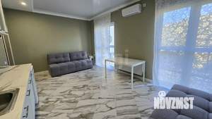 Студия квартира, вторичка, 30м2, 1/7 этаж