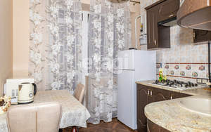 2-к квартира, вторичка, 52м2, 6/6 этаж