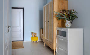 3-к квартира, вторичка, 102м2, 8/16 этаж