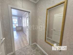 Студия квартира, вторичка, 26м2, 4/6 этаж