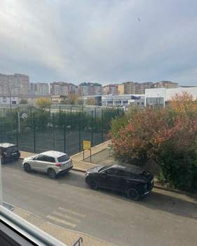 2-к квартира, вторичка, 72м2, 2/9 этаж