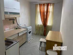 1-к квартира, вторичка, 47м2, 7/9 этаж