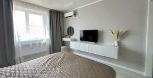 1-к квартира, вторичка, 35м2, 11/12 этаж