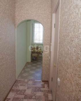 1-к квартира, вторичка, 35м2, 2/7 этаж