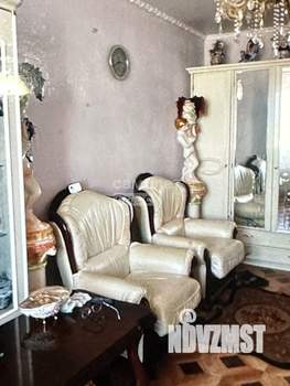 1-к квартира, вторичка, 45м2, 6/6 этаж