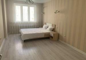 2-к квартира, вторичка, 68м2, 10/13 этаж