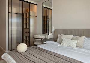 2-к квартира, вторичка, 70м2, 4/14 этаж
