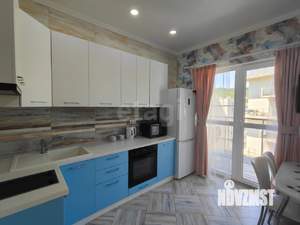 1-к квартира, вторичка, 44м2, 5/7 этаж