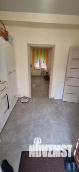 1-к квартира, вторичка, 46м2, 1/3 этаж